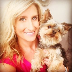 Meet your Posher, Sabrina